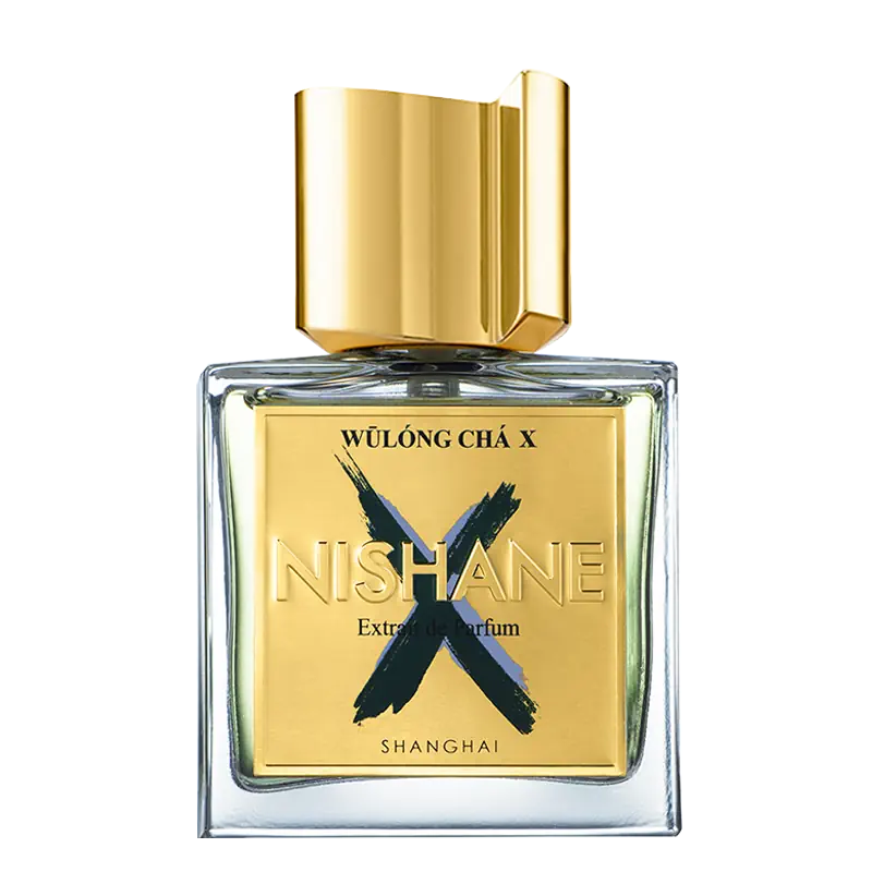 Nishane Wulong Cha X 50 Ml