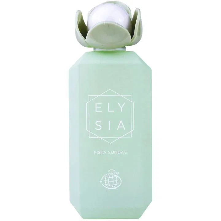 Elysia Pista Sundae