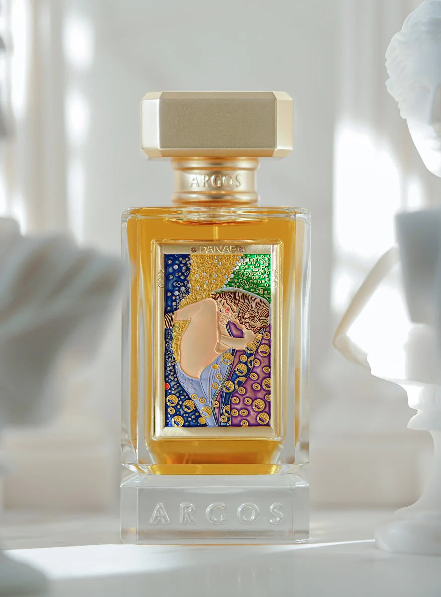 Argos Danae 100 Ml