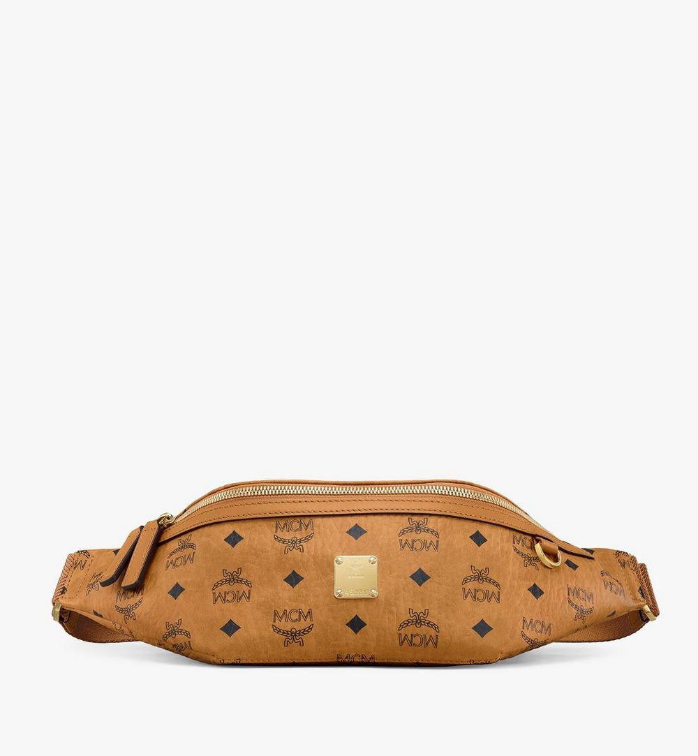 Mcm Fursten Gürteltasche