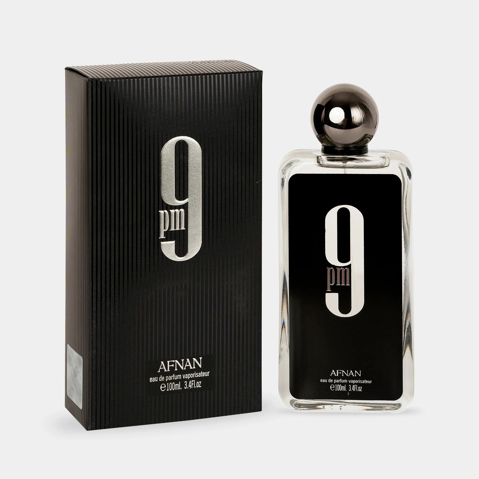 Afnan 9Pm 100 Ml