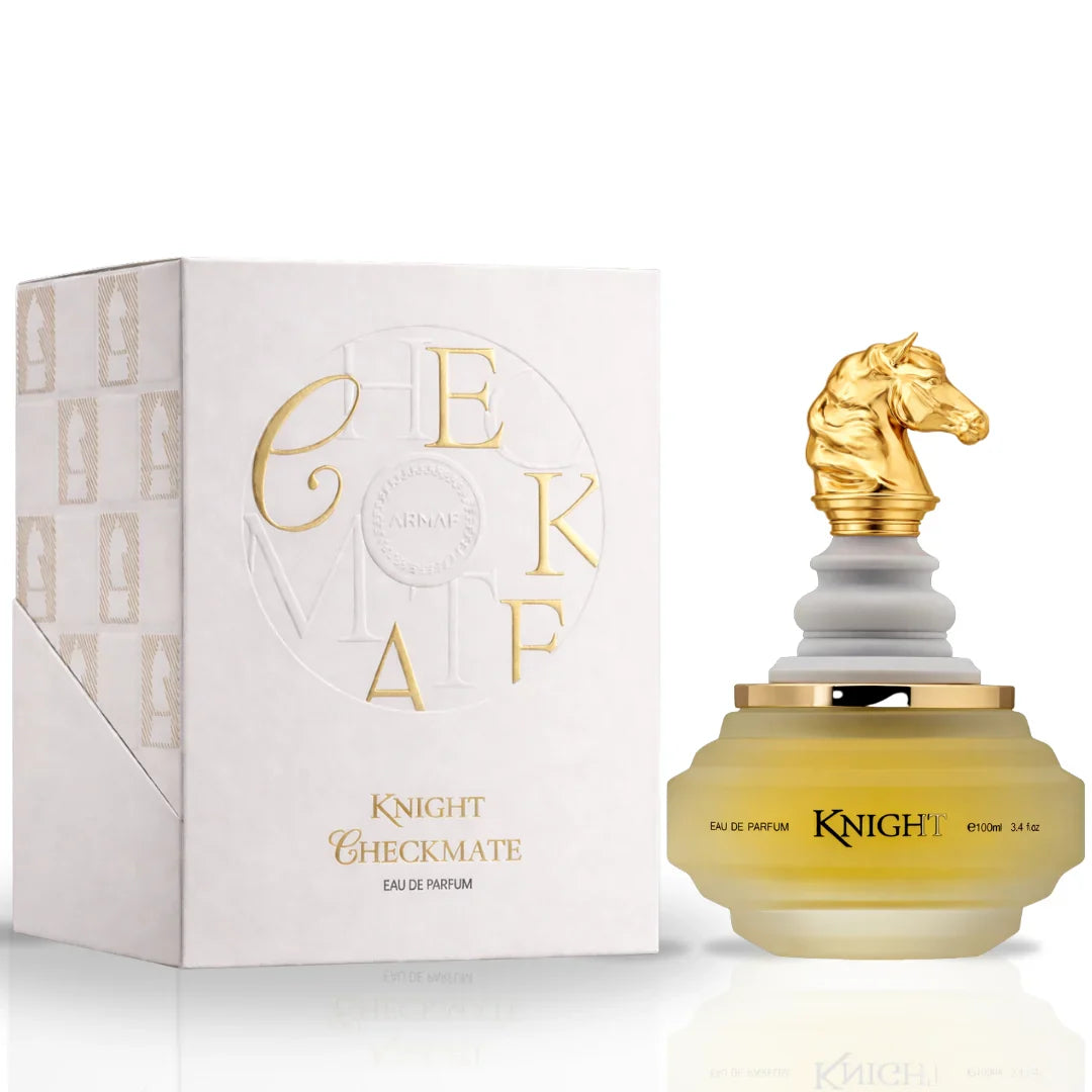 Armaf Knight Queen  Checkmate 100 Ml