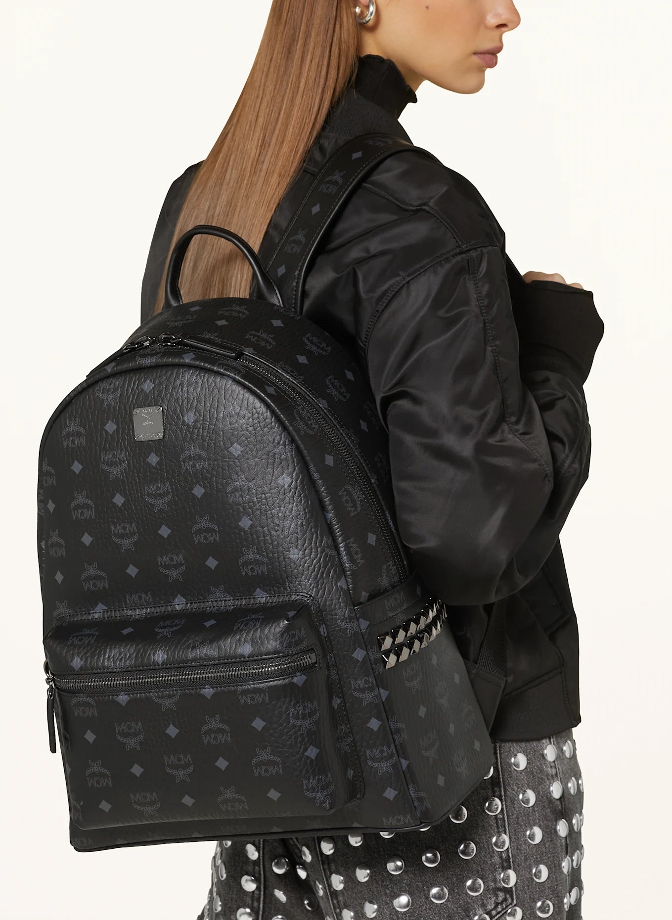 Mcm Rucksack STARK VI