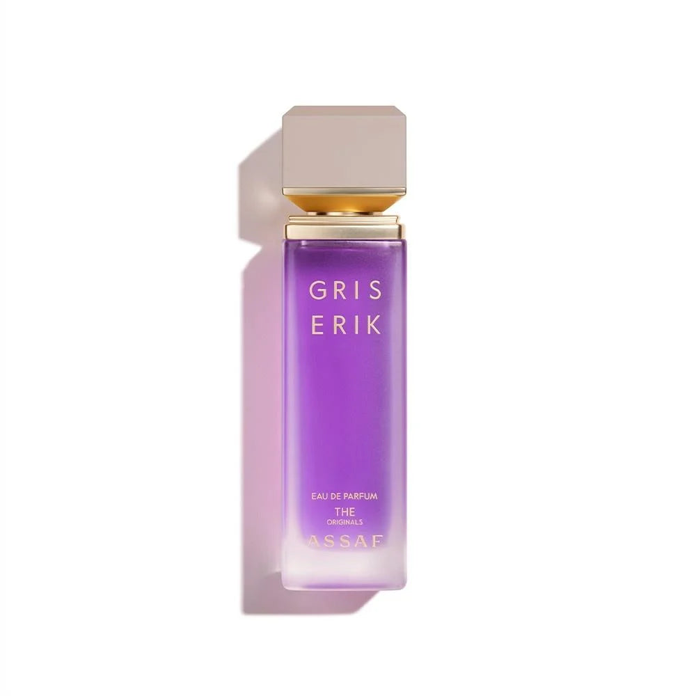 Assaf Gris Erik 100 Ml