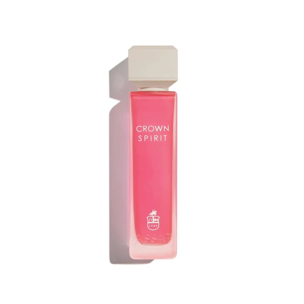 Assaf Crown Spirit duft eau de parfum