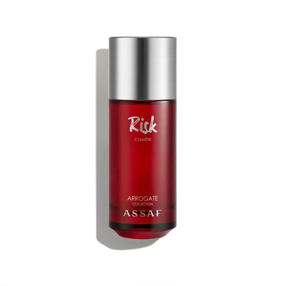 Assaf Risk Comete
