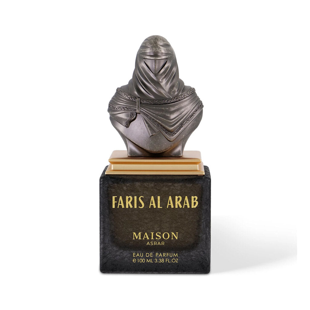 Faris Al Arab Maison Asrar