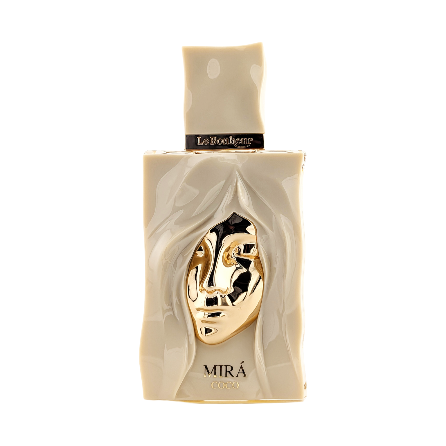 Eau de Parfum Mira Coco by Le Bonheur, Women, 100 ml