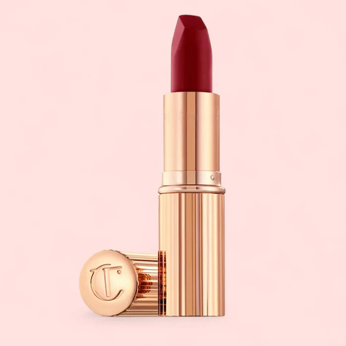 Charlotte Tilbury  Matte Revolution  Walk OF NO SHAME