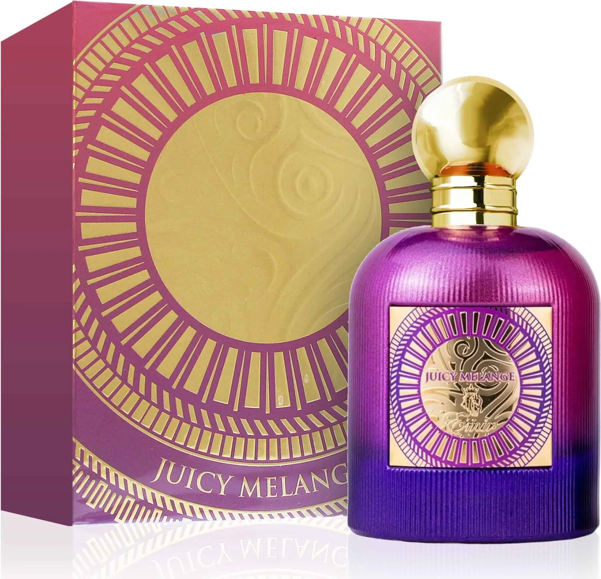 Emir Juicy Melange Eau de Parfum