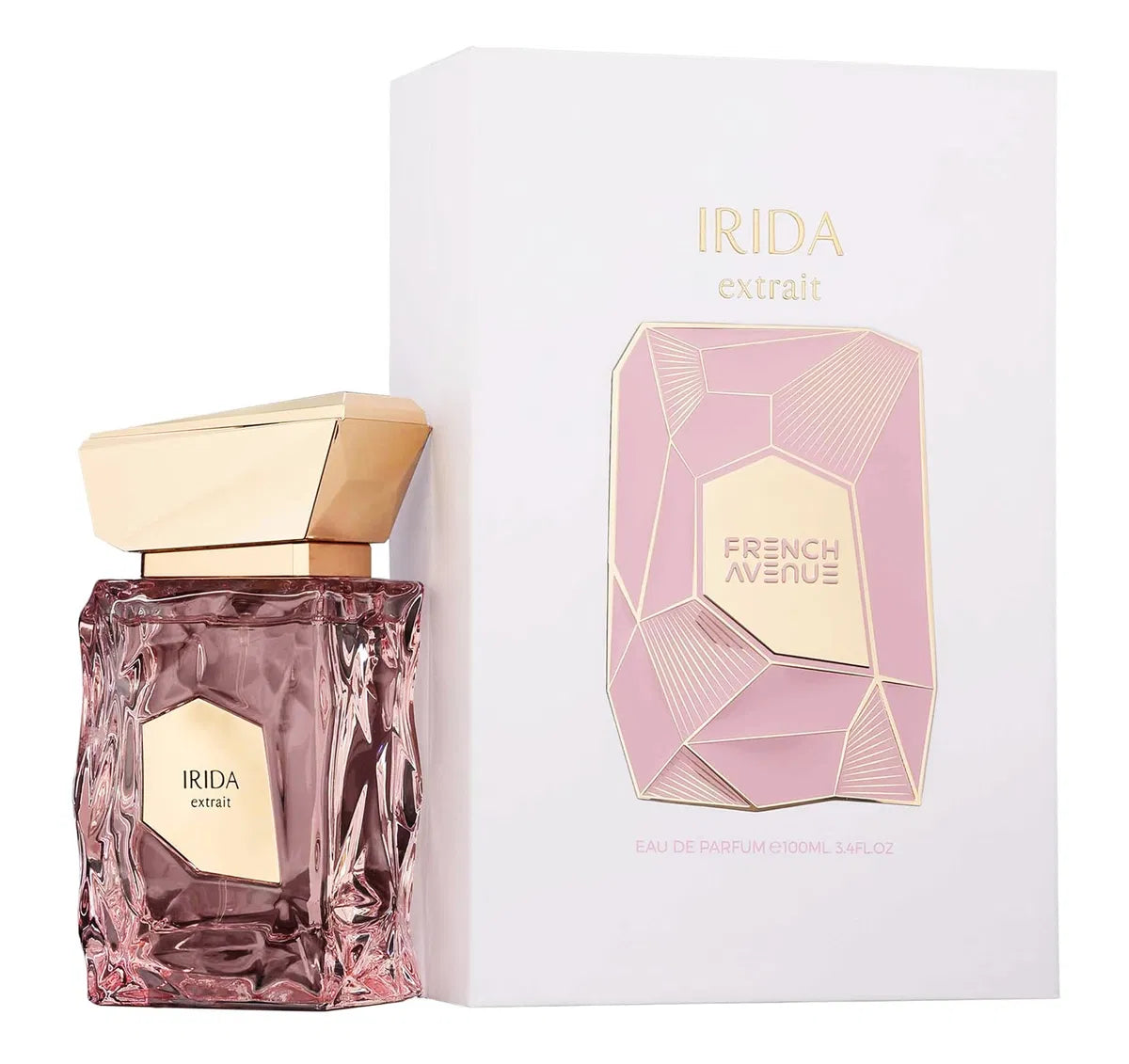 French Avenue Irida 100 Ml