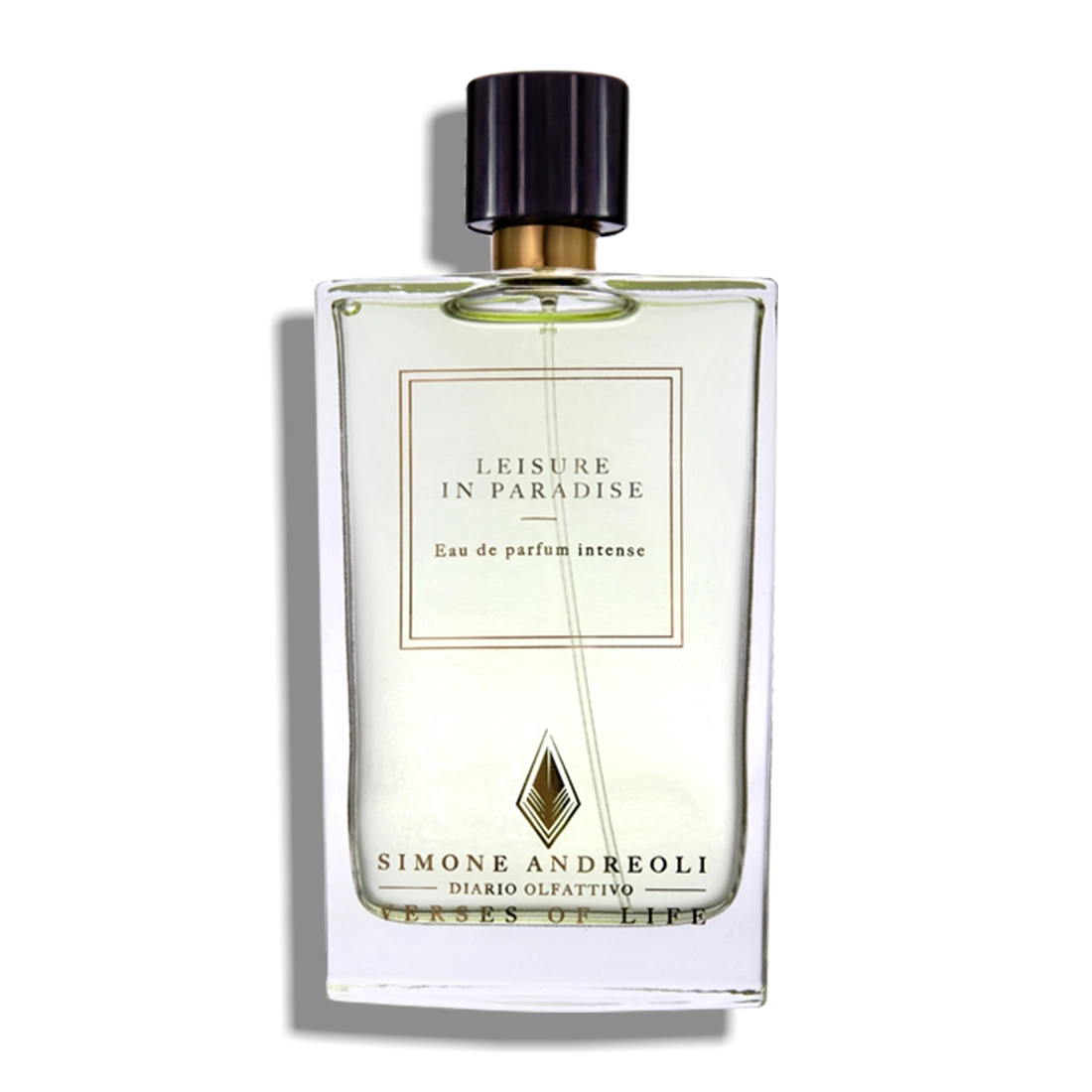 Simone Andreoli Leisure in Paradise