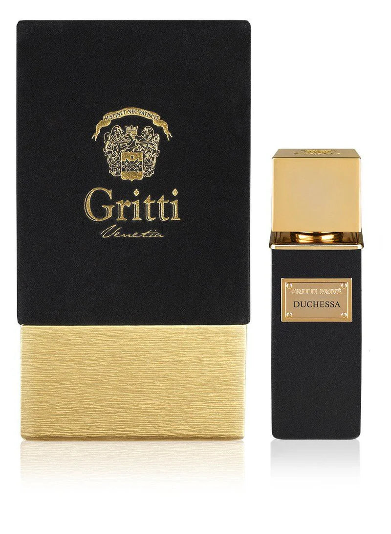 Gritti Duchessa￼
