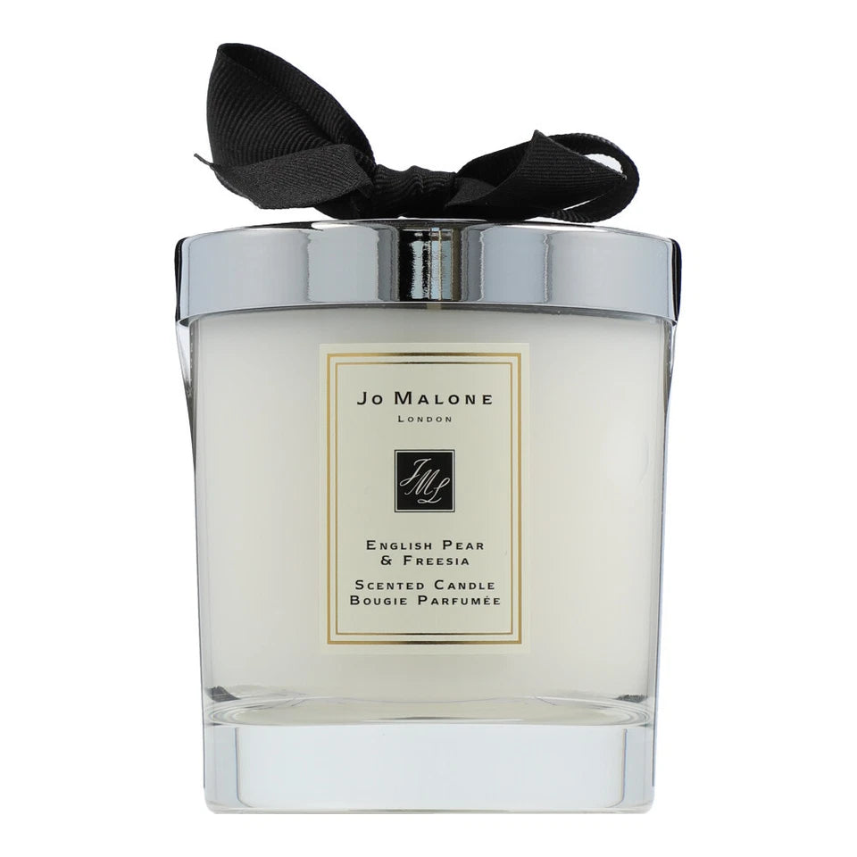 Jo Malone Kerze  English Pear & Freesia   200g (ohne verpackung)