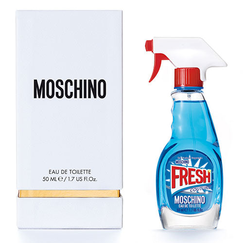 Moschino parfüm  100Ml Eau de Toilette