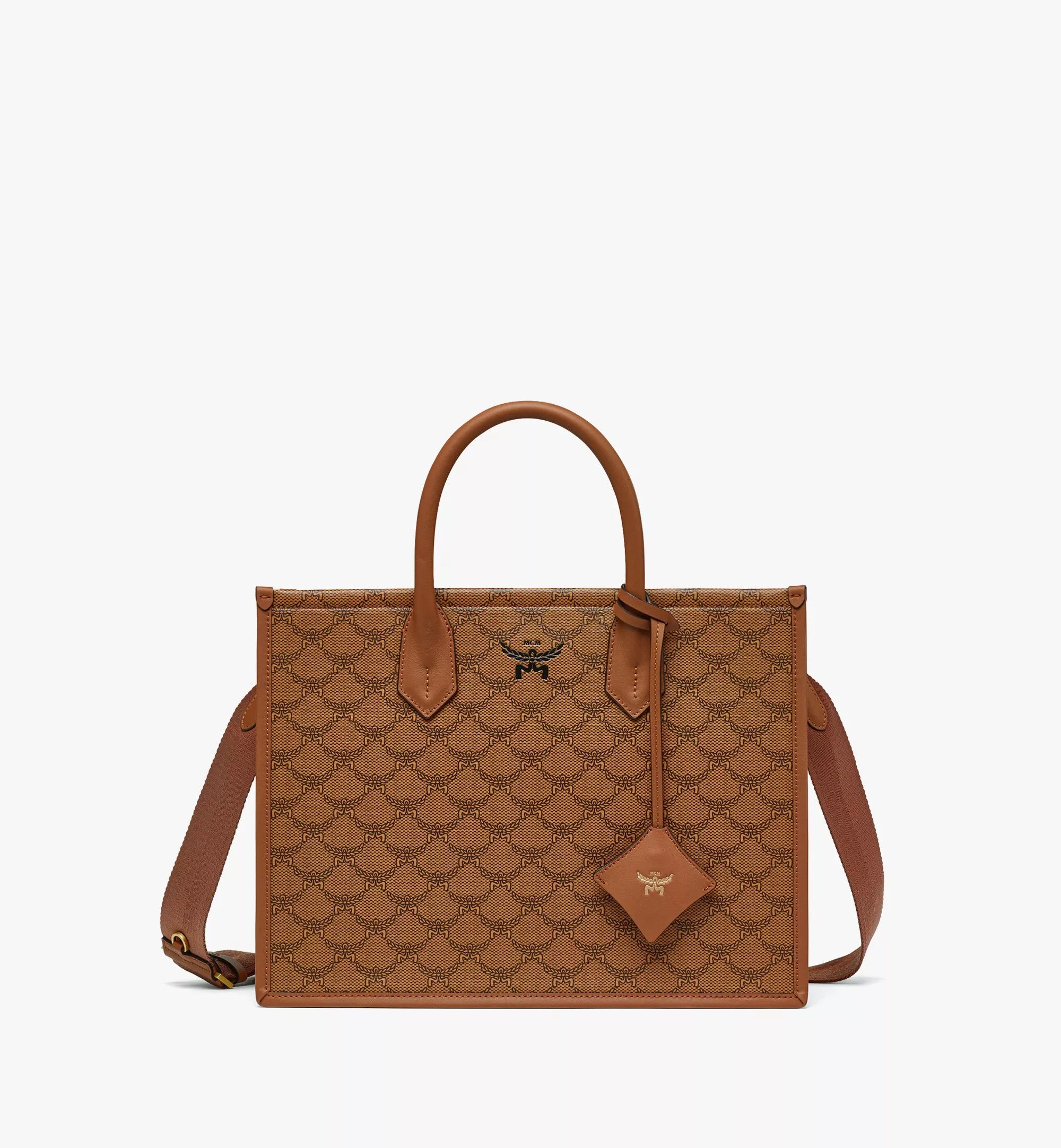 MCM Himmel Medium