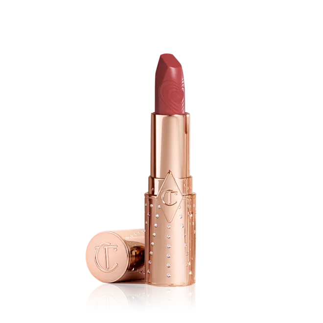 K.I.S.S.I.N.G Rosy Seduction Lipstick