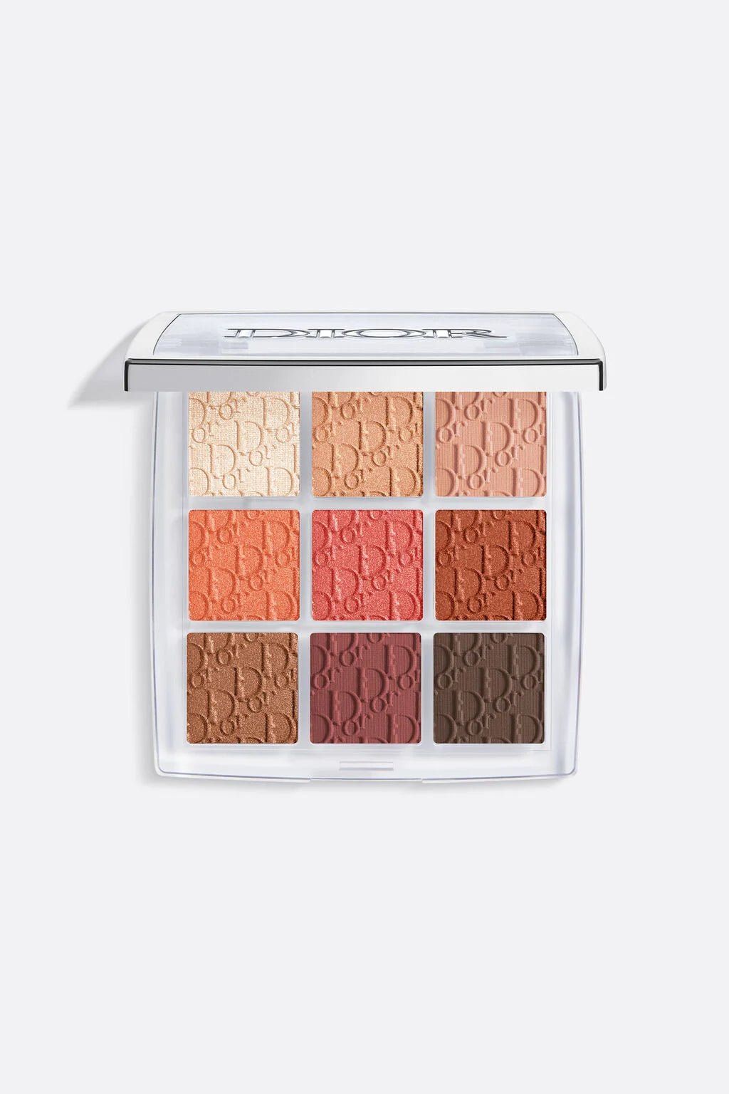 Dior Eye Palette 003 Warm essentials