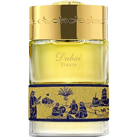 The Spirit of Dubai Turath