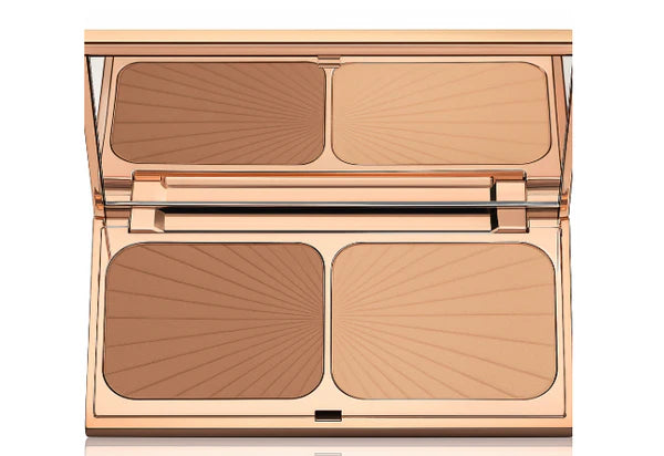 CHARLOTTE TILBURY Große Filmstar Bronze&Glow 22,5g-Light Medium Clair-Moyen