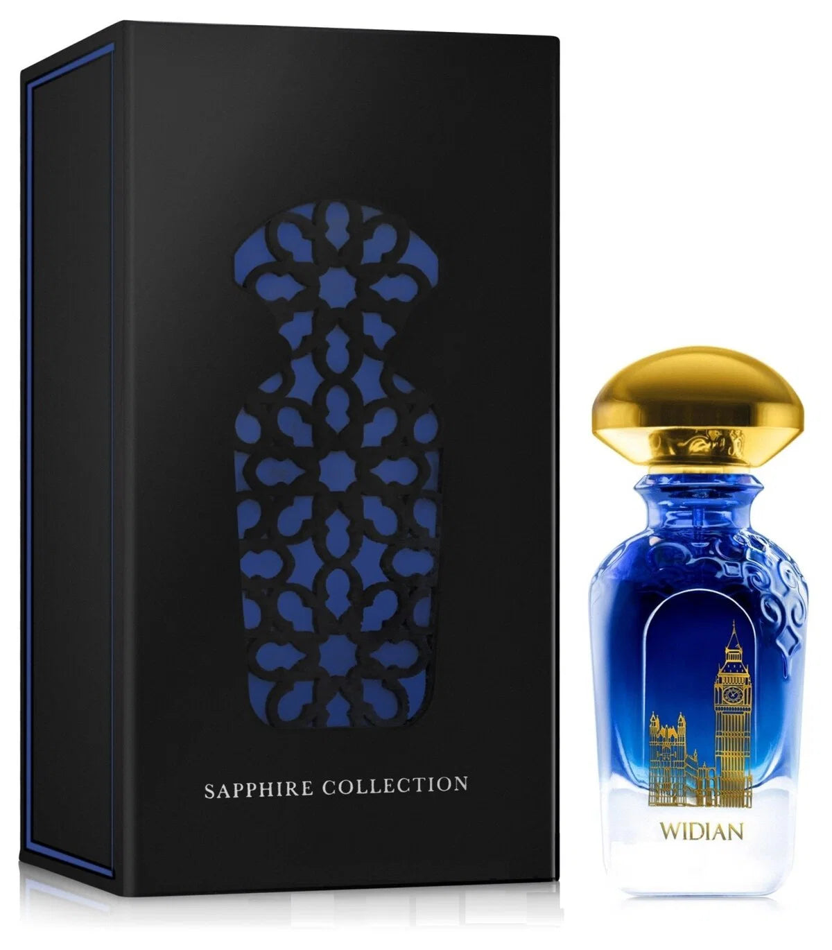 Widian London Extrait de Parfum 50ml