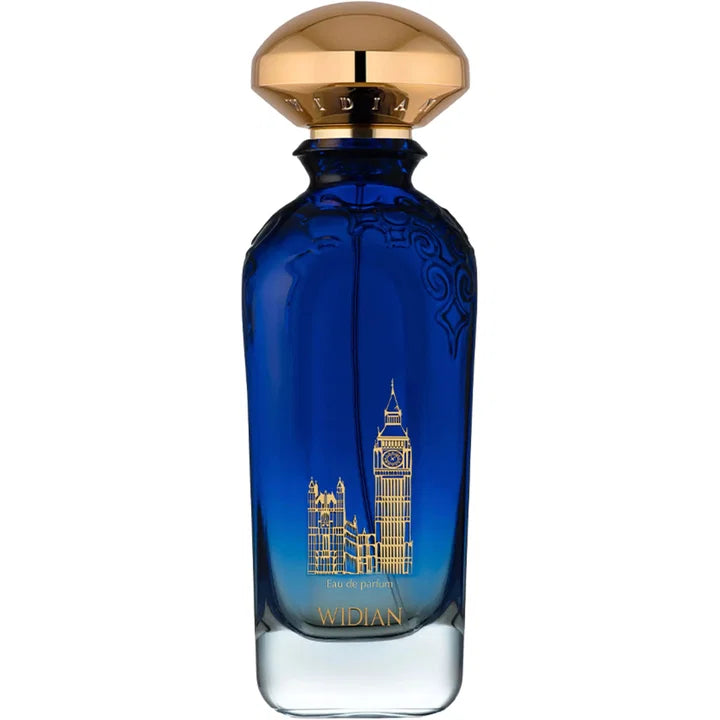 Widian London Eau de Parfum 100ml