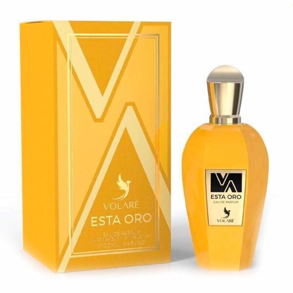 Esta Oro Volare 100ml