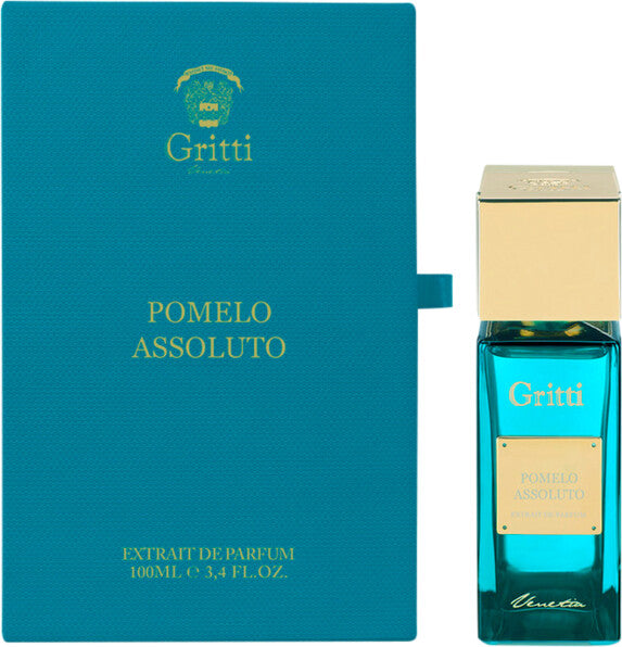 Gritti Pomelo 100 ML