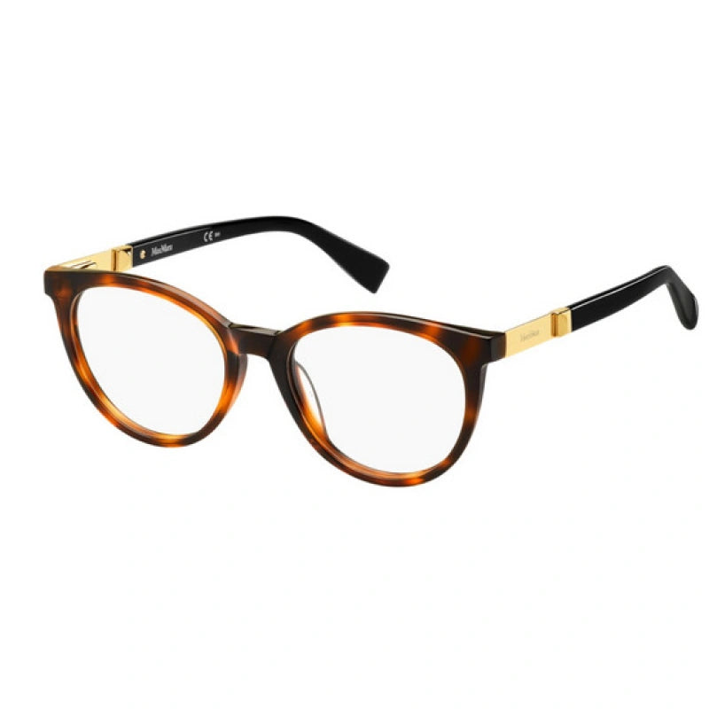 Max Mara Klar  1307 581 havanna blck