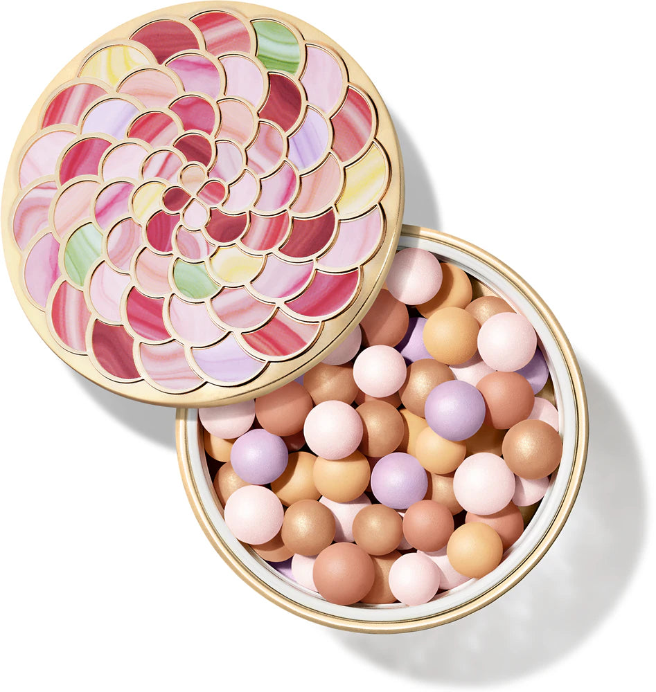 Guerlain Météorites Light Revealing Pearls of Powder 03