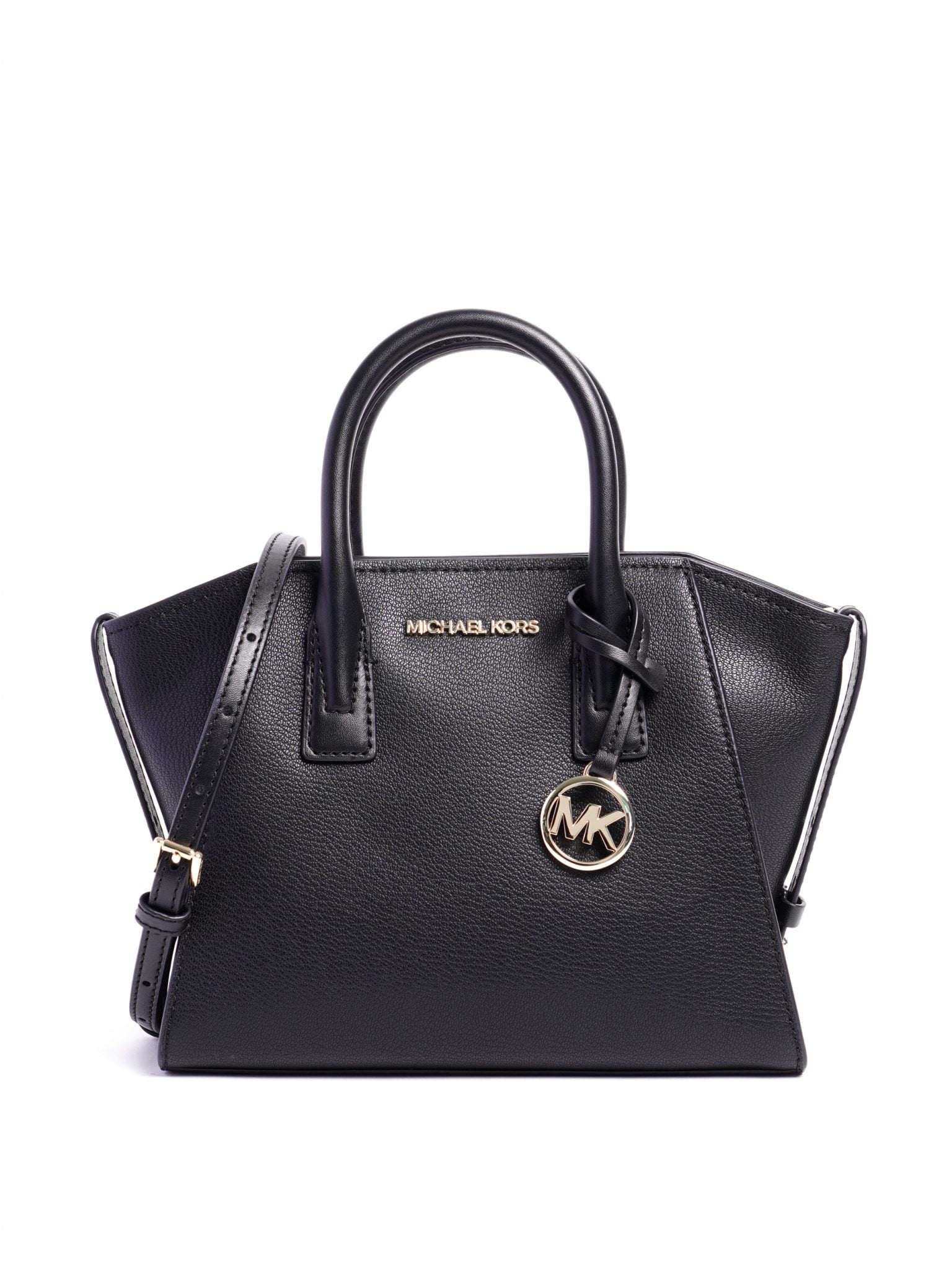 Michael kors Avril small schwarz damen