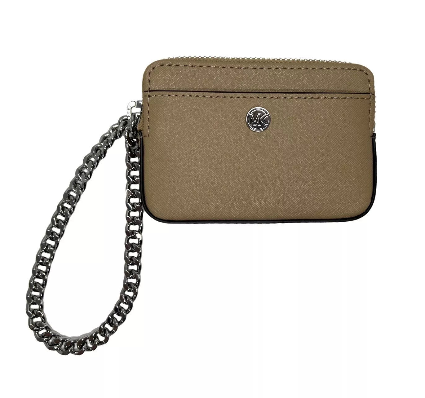 Michael Kors Geldbörse  Jet Set Travel leder