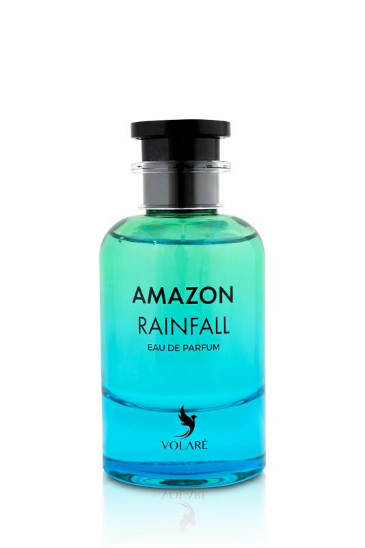 Volare Amazon Rainfall  Eau de Parfum