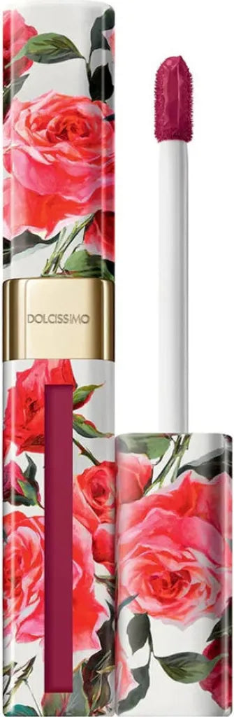 Dolce Gabbana dolcissimo Lippgloss  purple 12