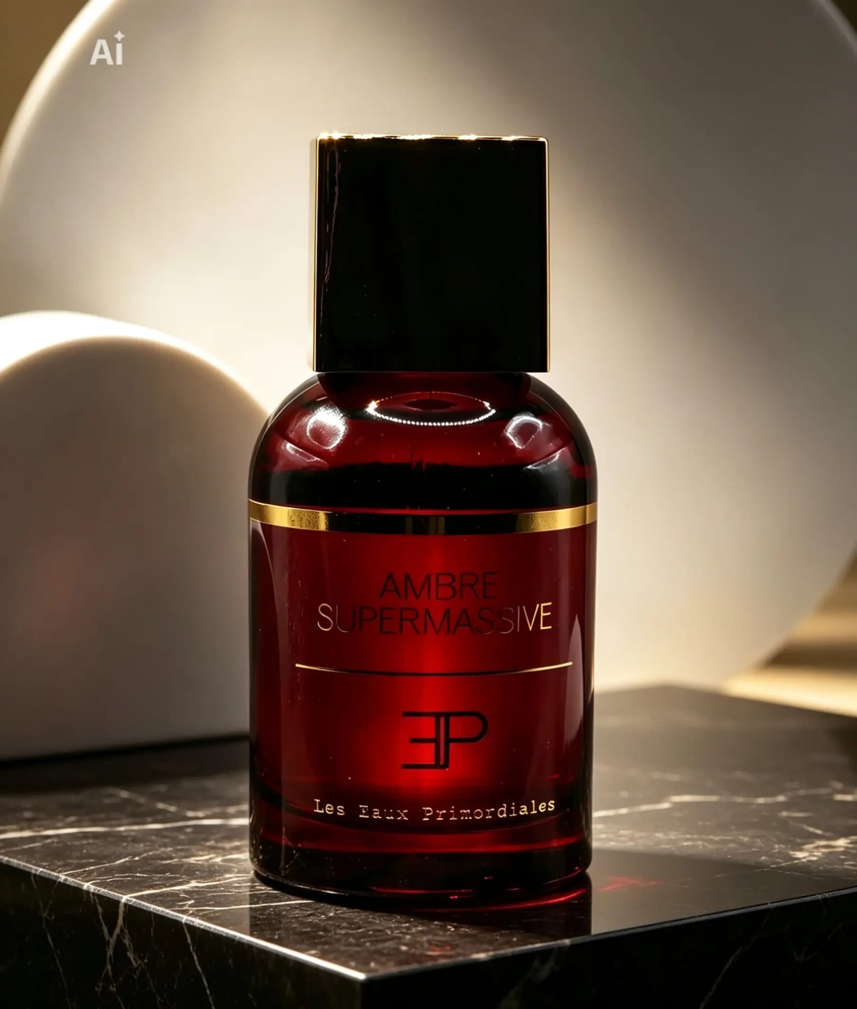 Ambre Supermassive