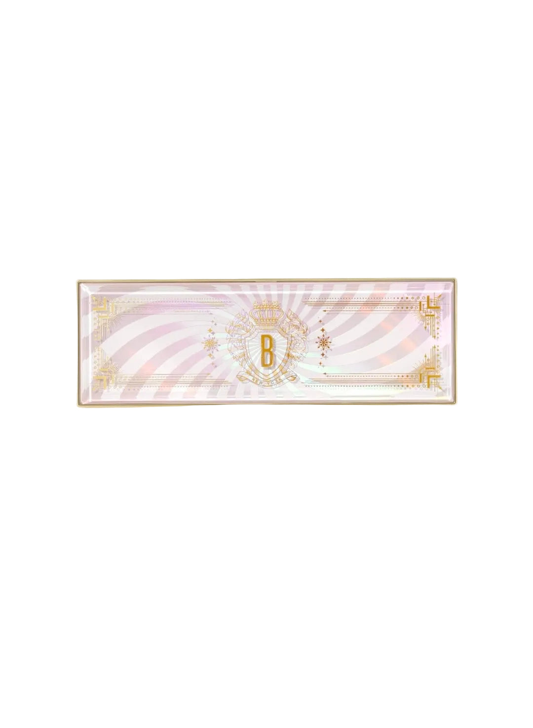 Bobbi  Brown Sweet SUITE COLLESCTION Pink Mirage Eye Shadow Palette