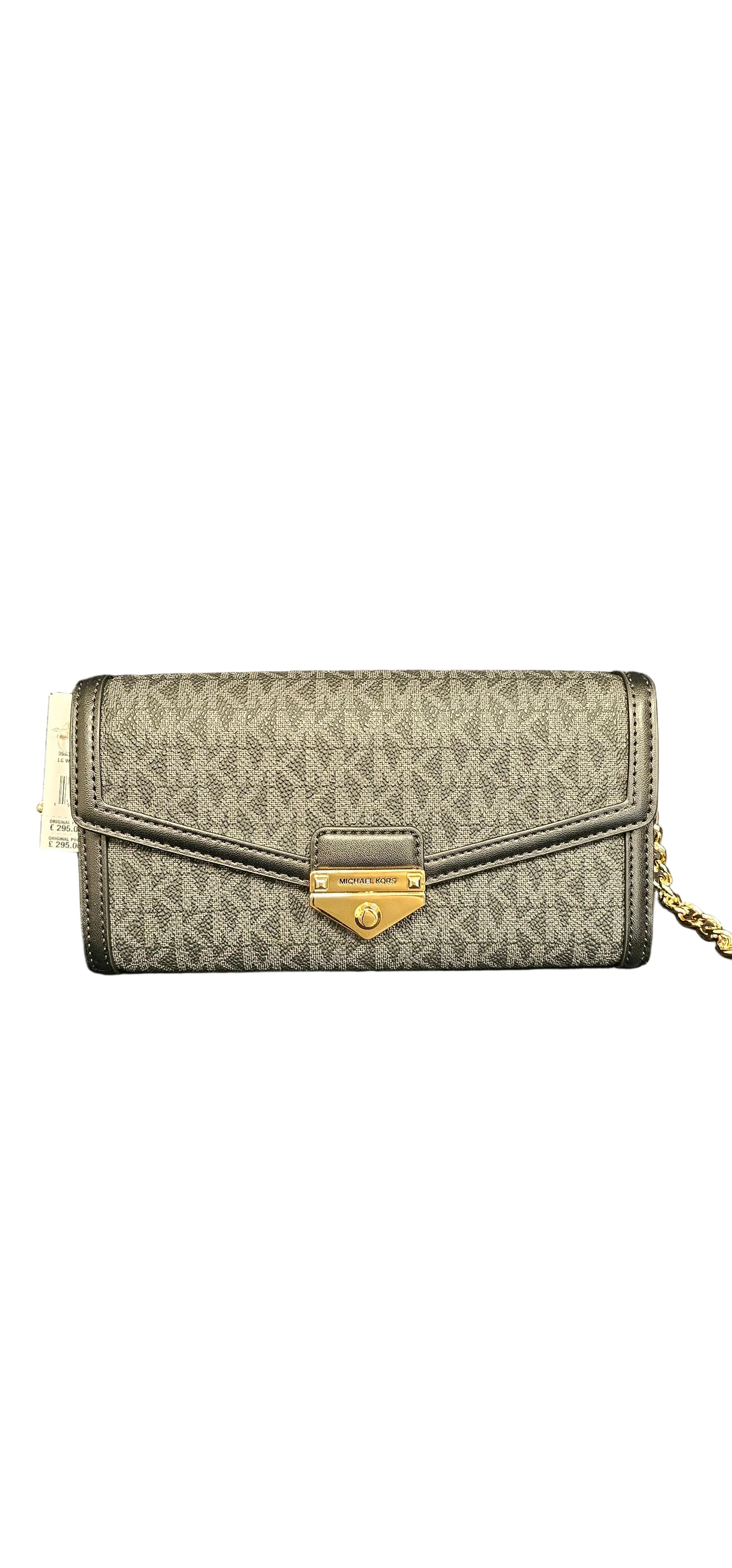 Michael Kors Soho LG WLLT On Chain XBody
