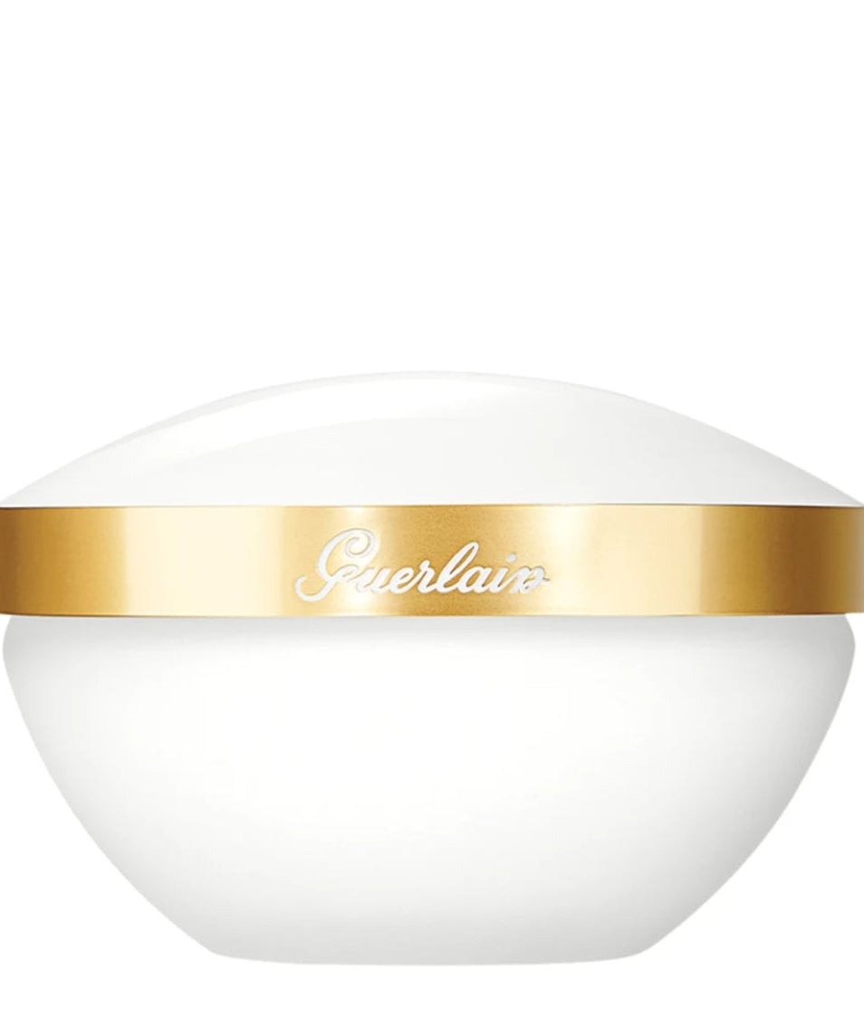 Guerlain Paris Shalimar Körpercreme für Damen 200 ml