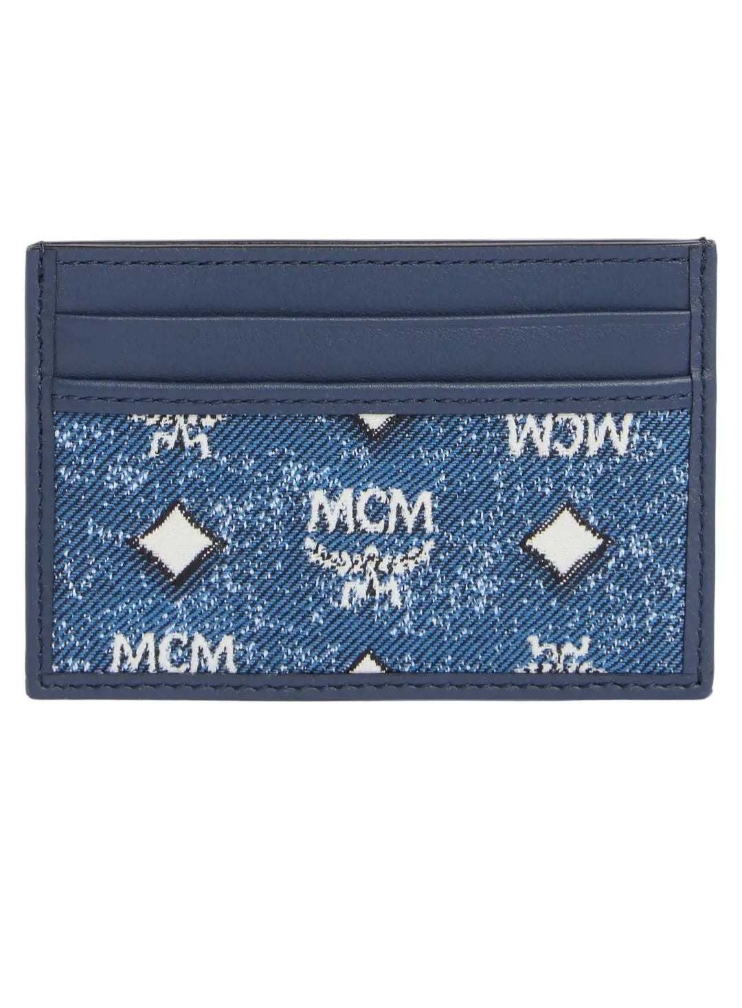 MCM Aren Card Case