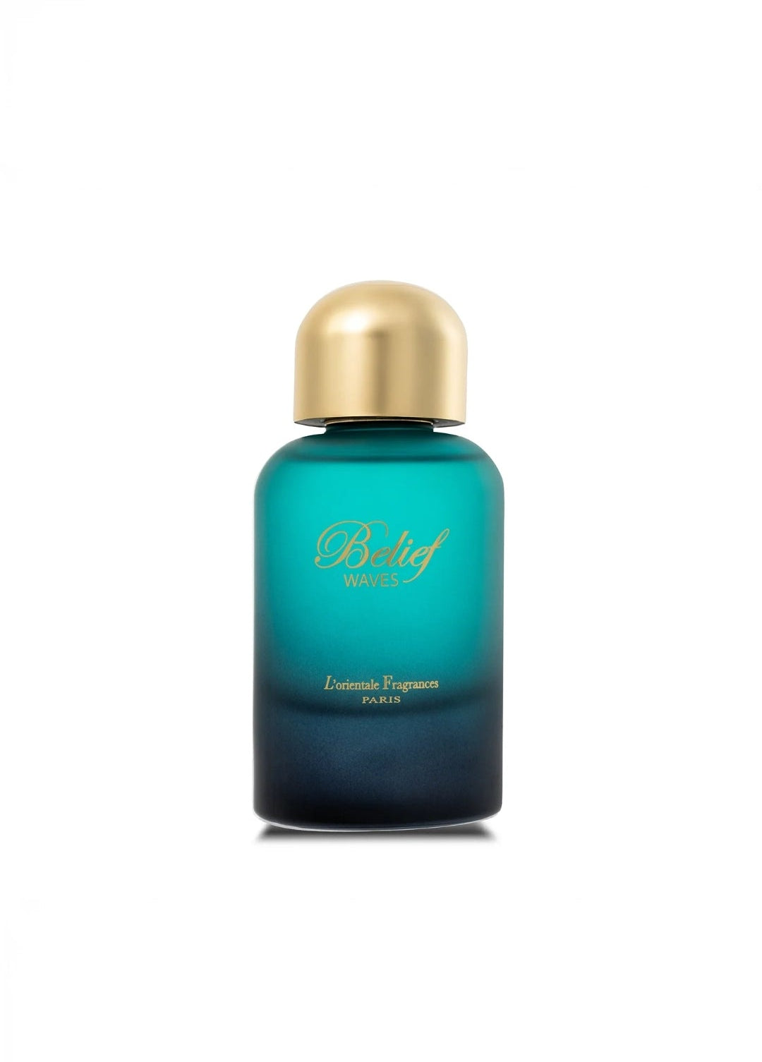 L'ORIENTALE FRAGRANCES PARIS Waves  100ML EAU DE PARFUM