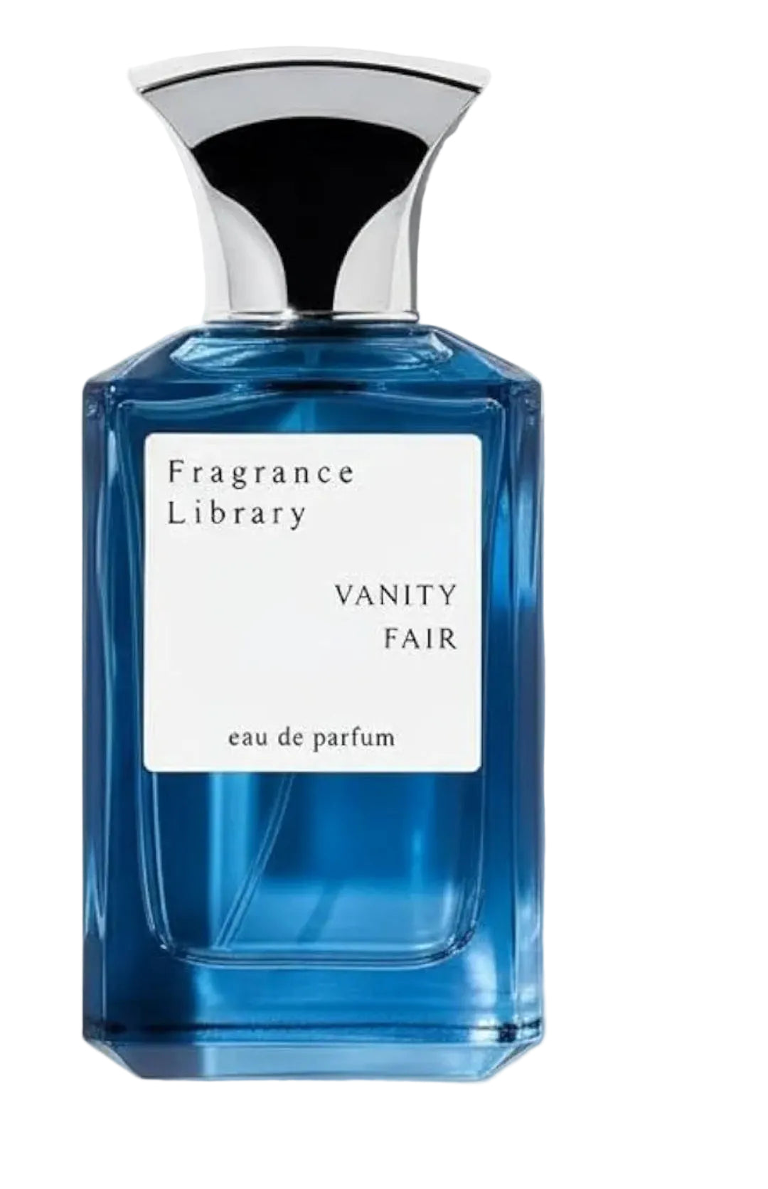 Fragrance Library Vanity Fair Eau de Parfum  Spray | EDP | Unisex Parfum Für Damen und Herren