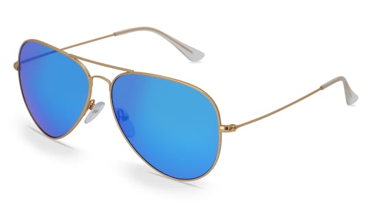 Ray Ban 3025  Arista Gold Matt