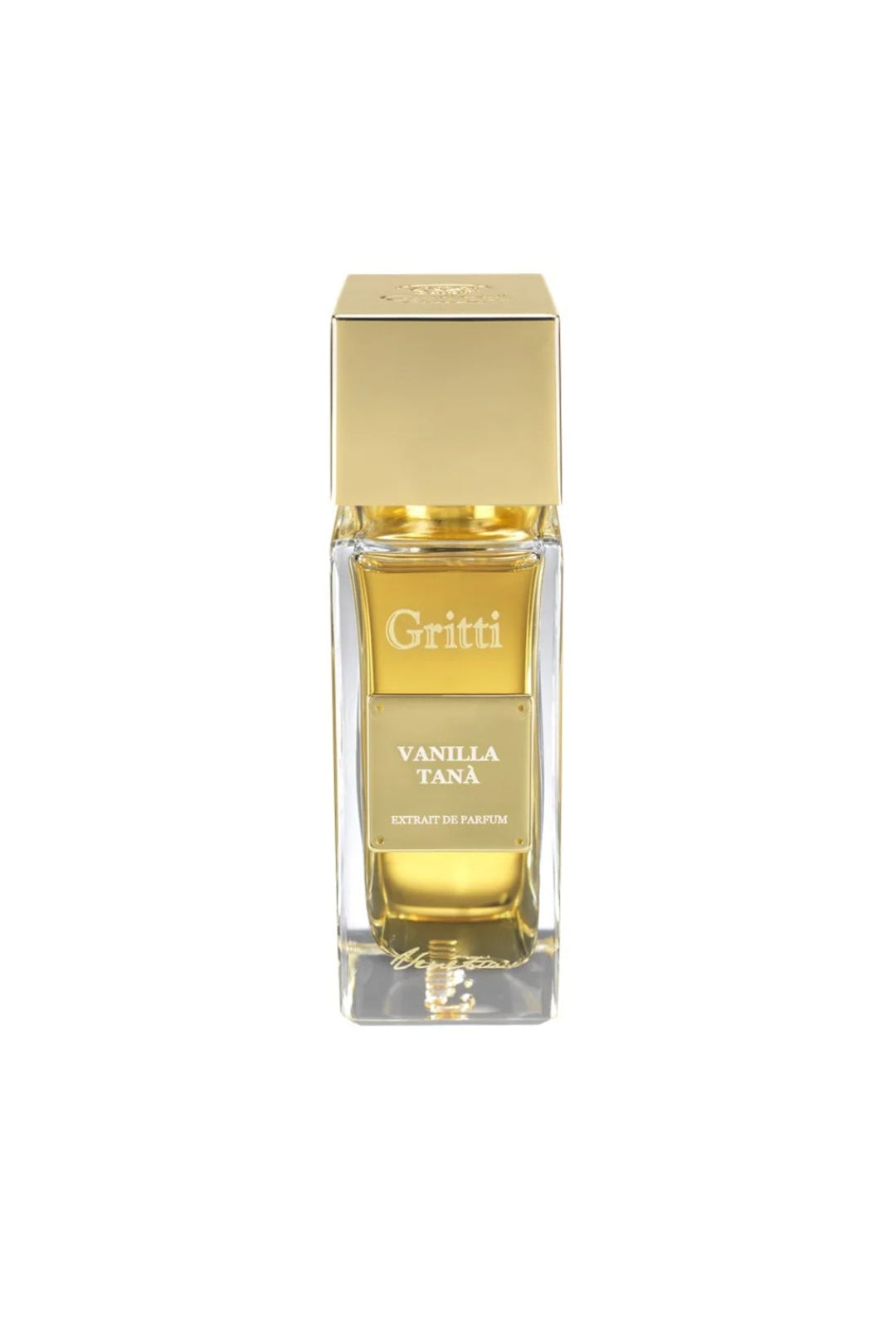 Gritti Vanilla Tana Extrait de Parfum 100 ml