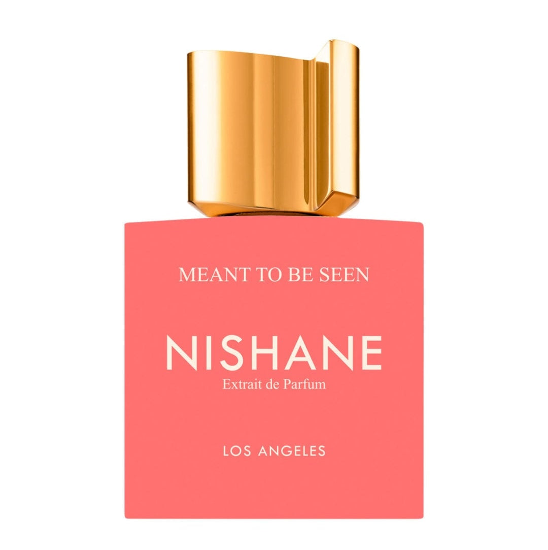 Nishane Mean To Be Seen 100 ml