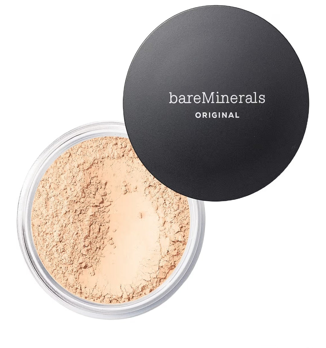 bareMinerals Orginal Loose Puder Foundation Fair 01                 8 gramm