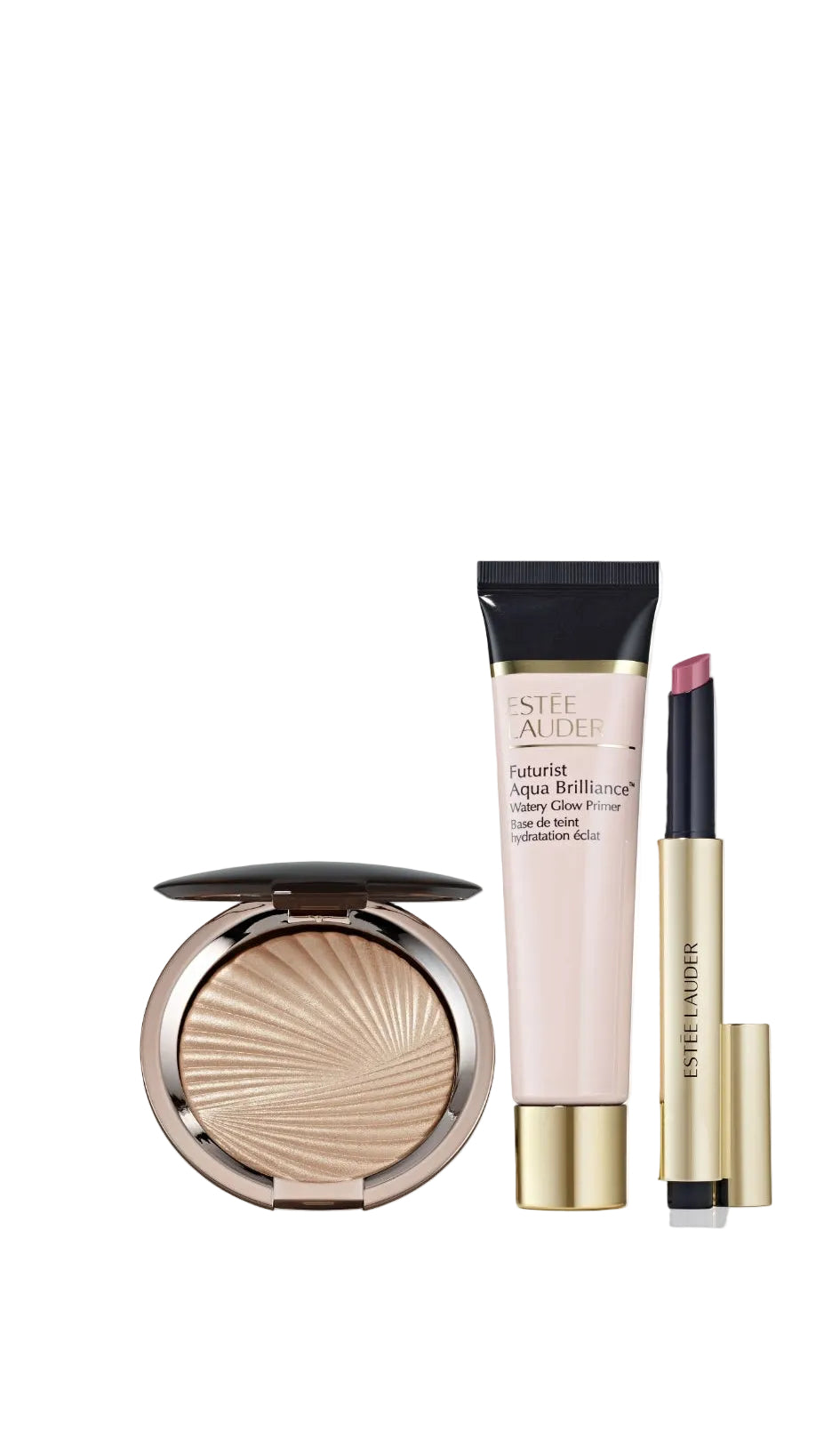 Estée Lauder
Uncover Radiance Glow Gift set