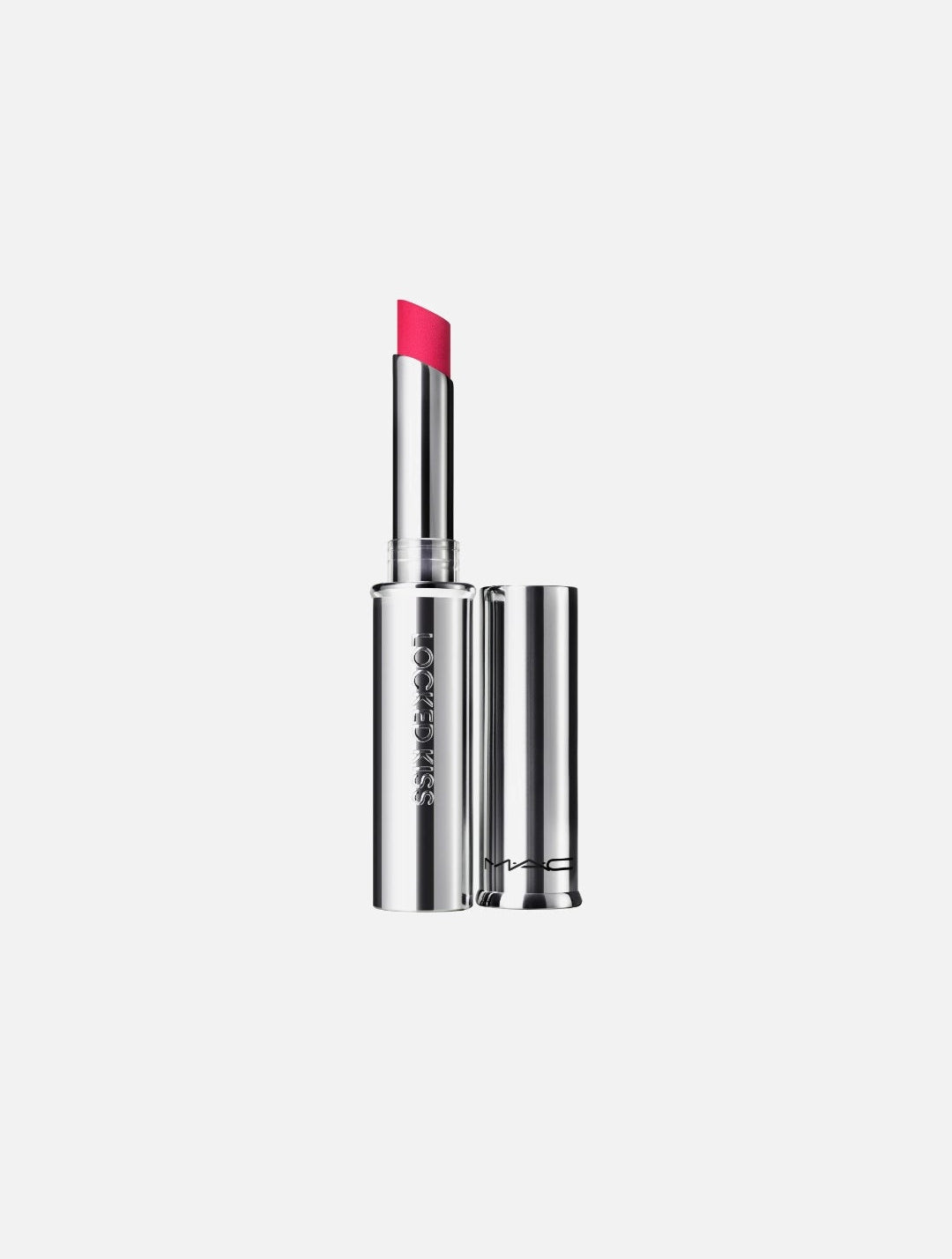 Mac Locked Kiss Lipstick