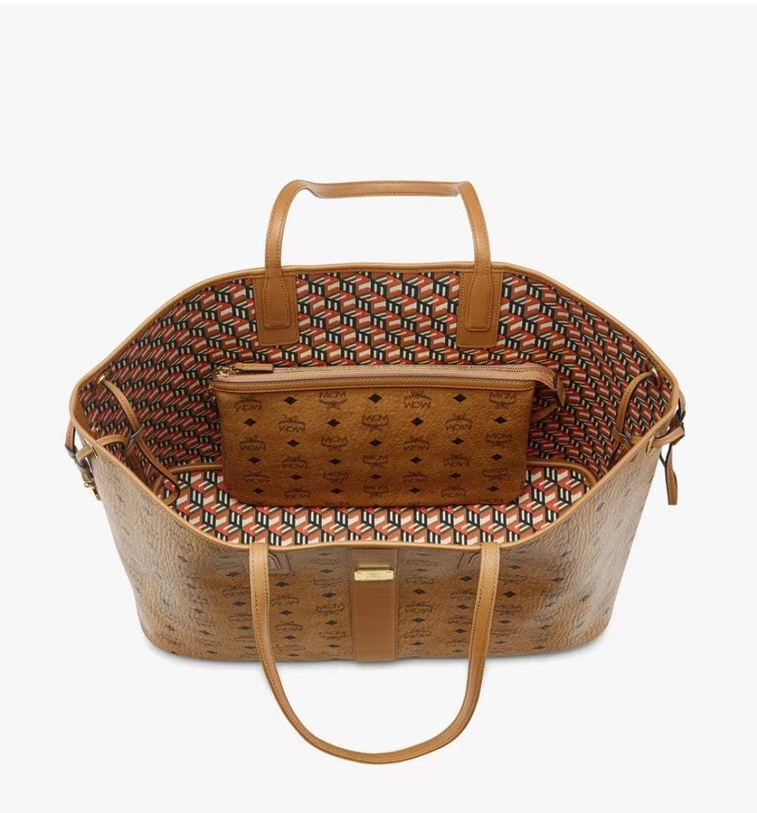 MCM LIZ  2 teilig Medium