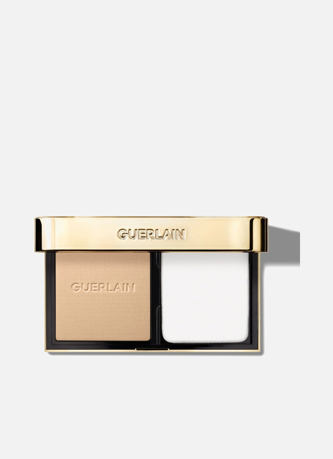 Guerlain  Gold SKIN CONTROL KOMPAKTPUDER  Frabton N2