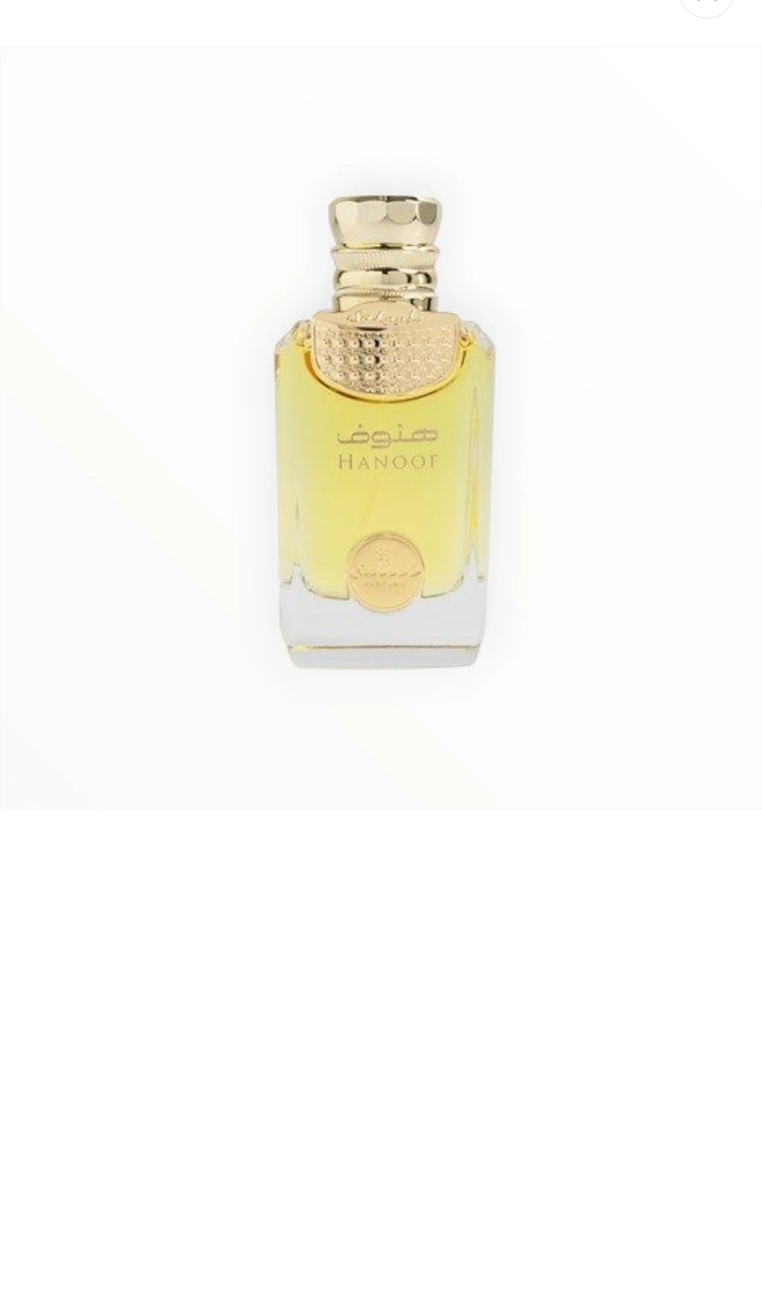 Saleel Hanoof Eau de Parfum 100 ml